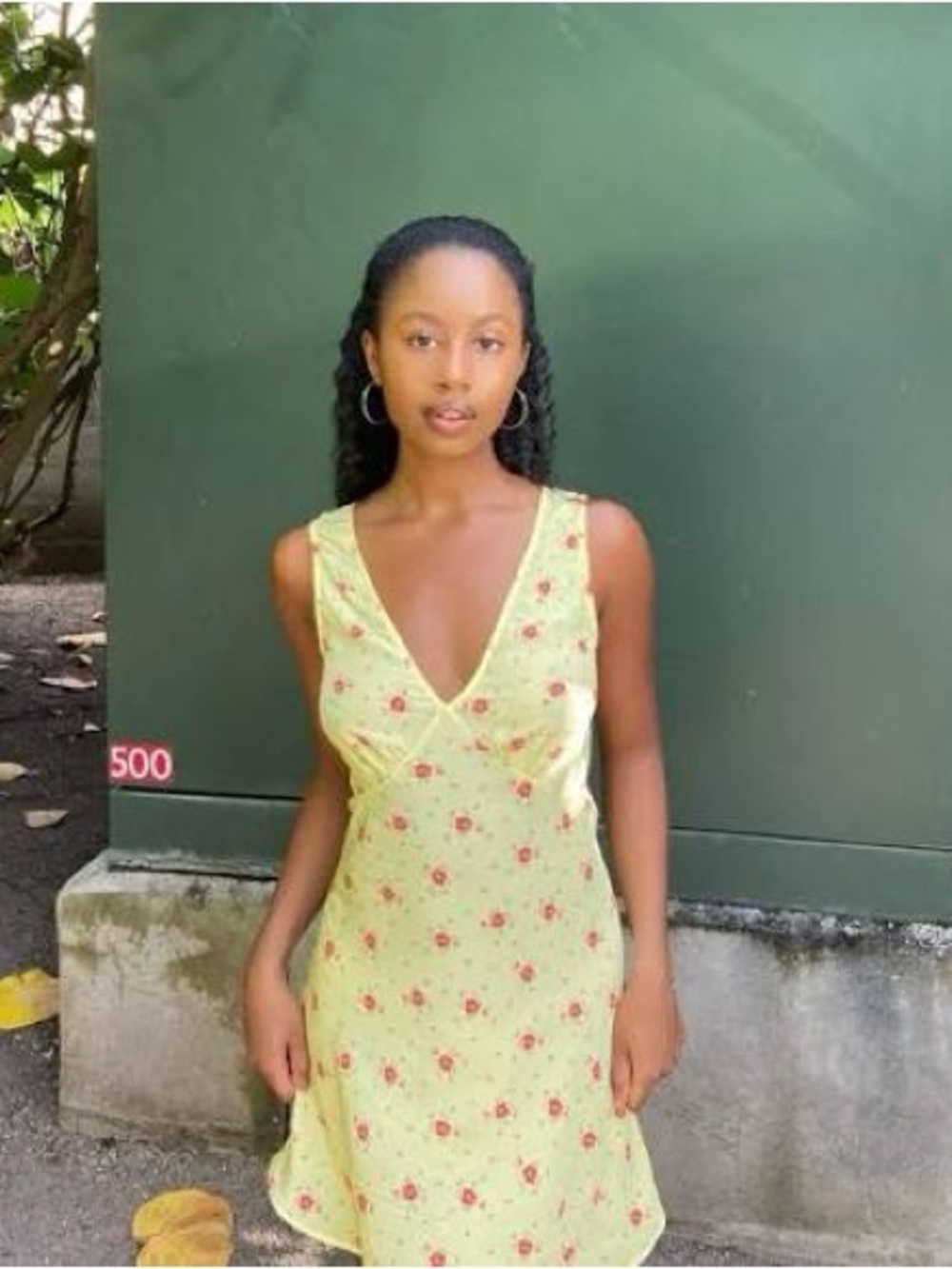 Réalisation Par Isabelli Dress – Verona, XS